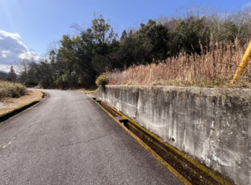 物件画像 土地西脇市合山町