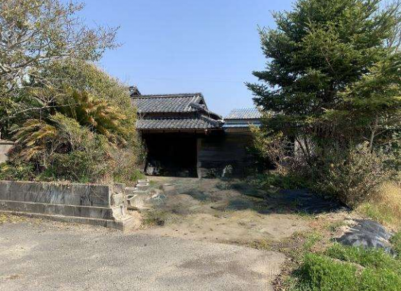 物件画像 一戸建て小野市中番町