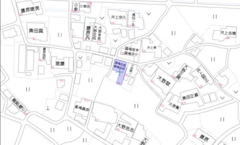 物件画像 一戸建て小野市中番町