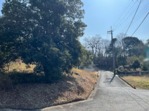 物件画像 土地小野市万勝寺町