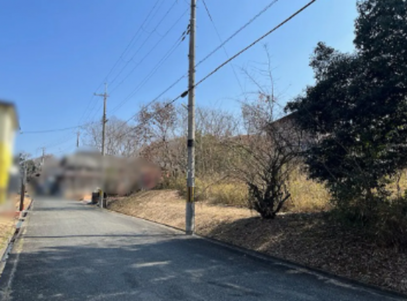 物件画像 土地小野市万勝寺町