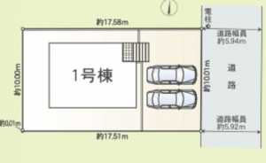 物件画像 一戸建て三木市志染町東自由が丘