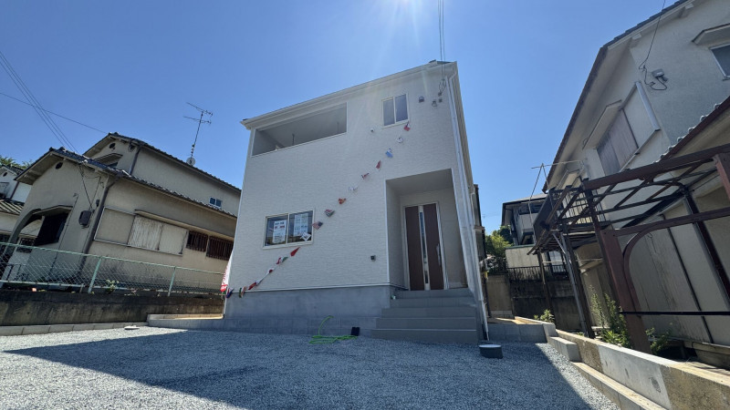 物件画像 一戸建て三木市志染町東自由が丘