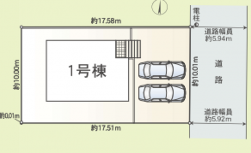物件画像 一戸建て三木市志染町東自由が丘
