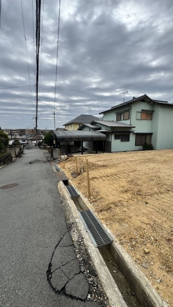 物件画像 一戸建て三木市志染町東自由が丘
