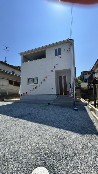 物件画像 一戸建て三木市志染町東自由が丘