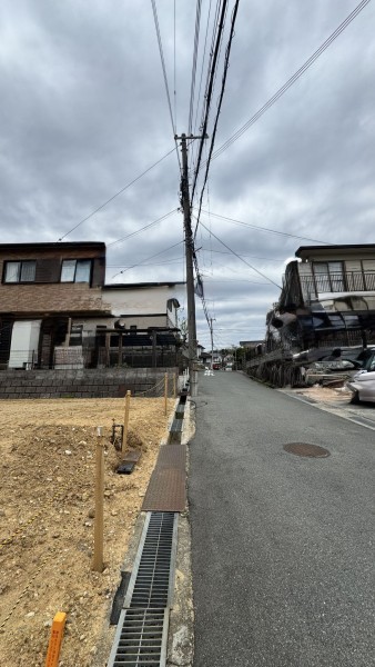 物件画像 一戸建て三木市志染町東自由が丘