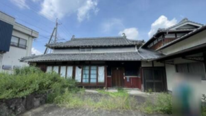 物件画像 土地加西市北条町黒駒