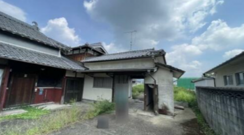 物件画像 土地加西市北条町黒駒