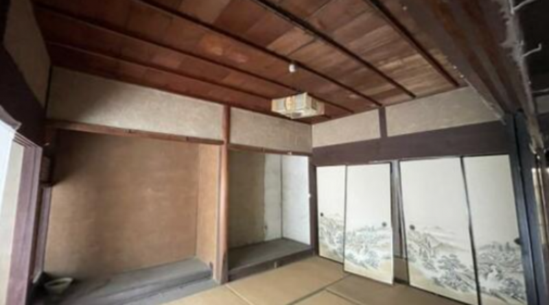 物件画像 土地加西市北条町黒駒