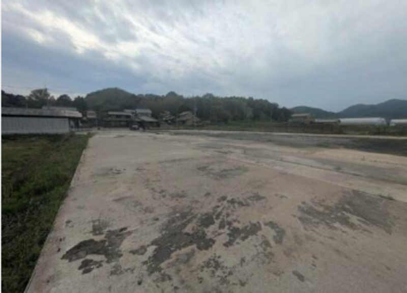 物件画像 土地加西市和泉町