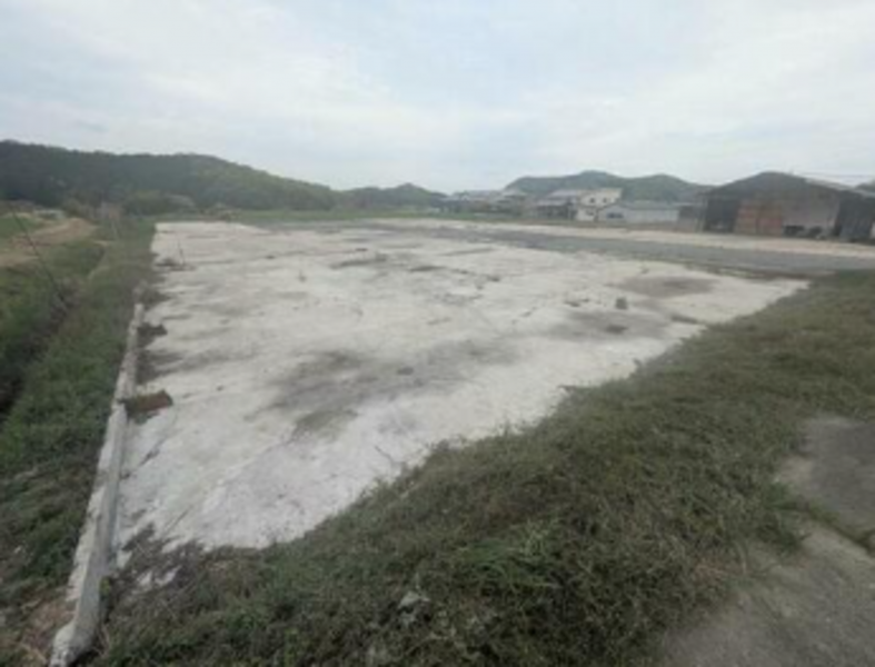 物件画像 土地加西市和泉町