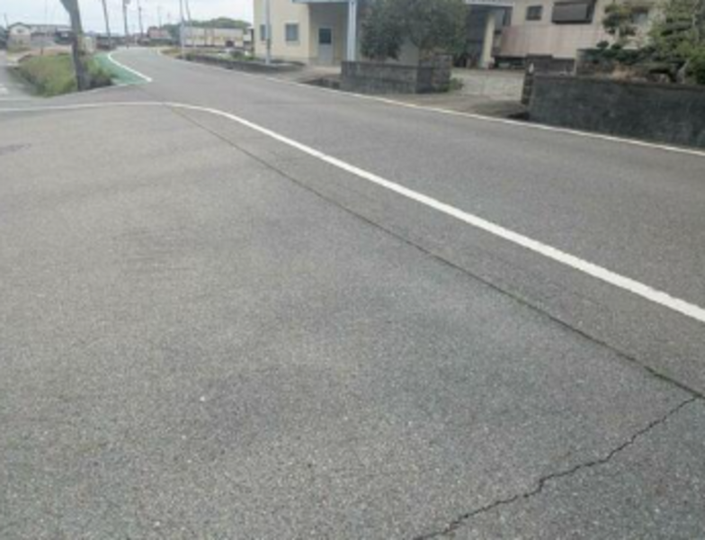 物件画像 土地加西市和泉町