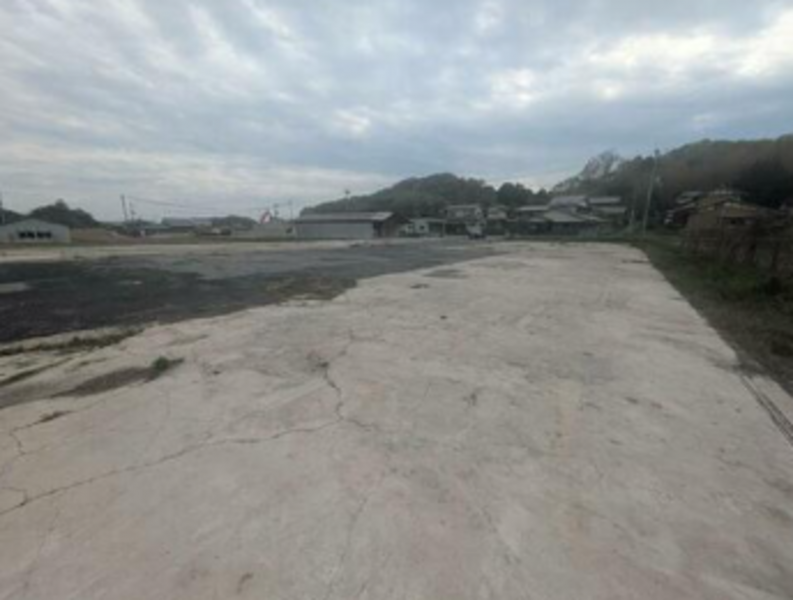 物件画像 土地加西市和泉町