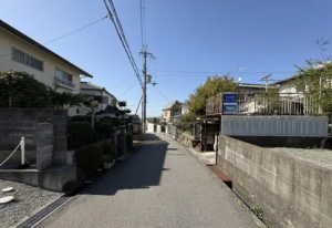 物件画像 土地三木市志染町中自由が丘