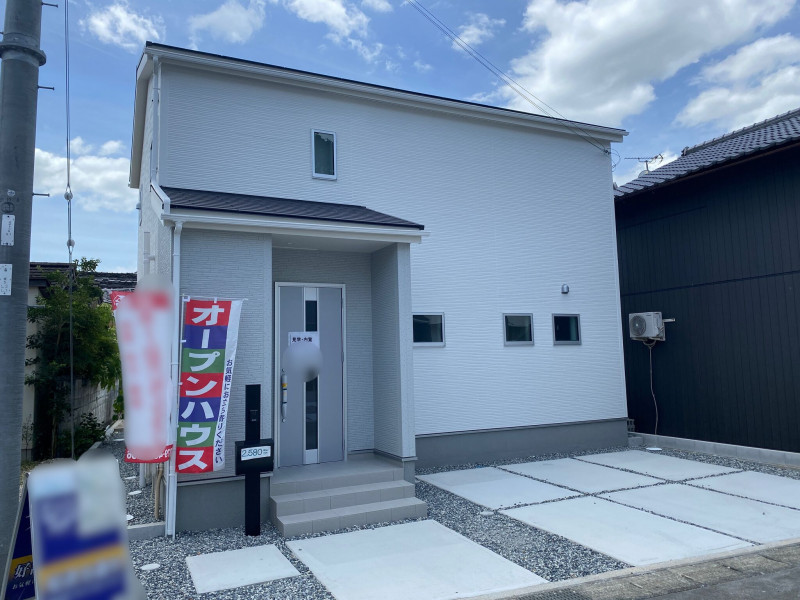 物件画像 一戸建て西脇市西脇