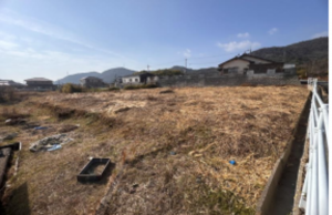 物件画像 土地西脇市寺内