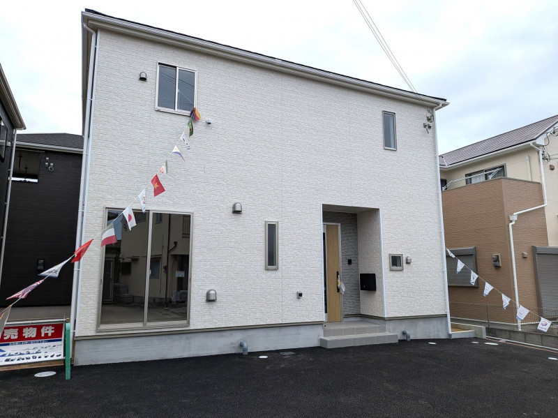 物件画像 一戸建て三木市緑が丘町本町