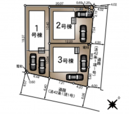 物件画像 一戸建て三木市緑が丘町本町