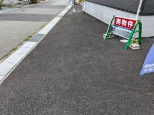 物件画像 一戸建て三木市緑が丘町本町駐車場