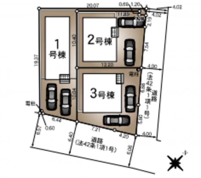 物件画像 一戸建て三木市緑が丘町本町