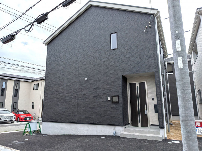物件画像 一戸建て三木市緑が丘町本町