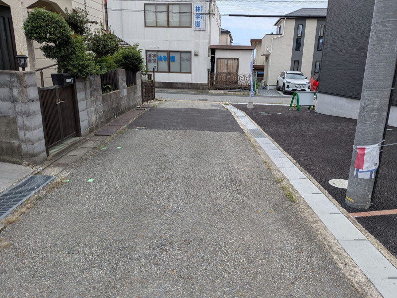 物件画像 一戸建て三木市緑が丘町本町