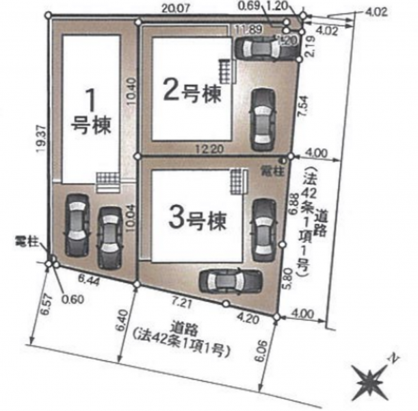 物件画像 一戸建て三木市緑が丘町本町