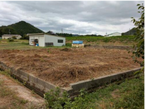 物件画像 土地西脇市比延町間取り
