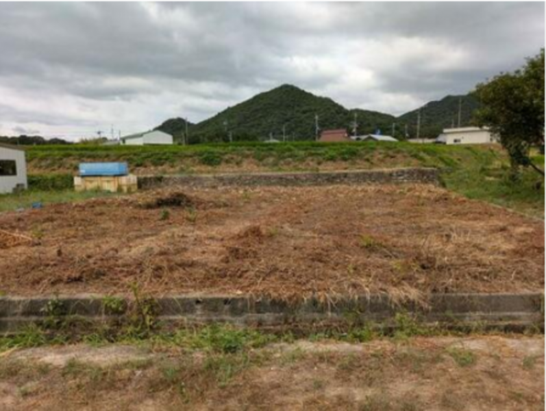 物件画像 土地西脇市比延町