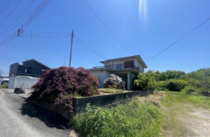 物件画像 土地三木市大塚