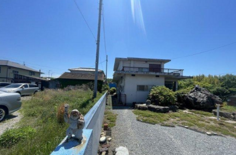 物件画像 土地三木市大塚