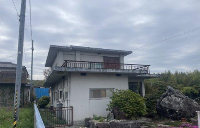 物件画像 土地三木市大塚