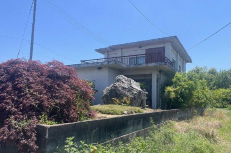 物件画像 土地三木市大塚
