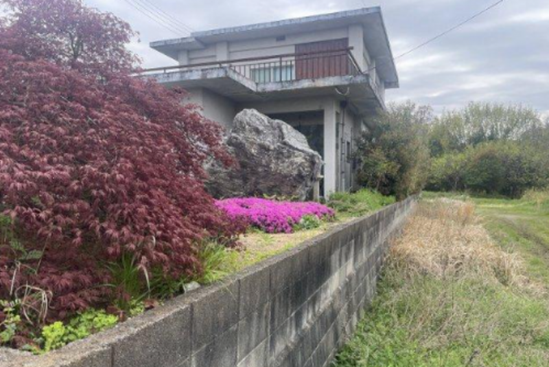 物件画像 土地三木市大塚