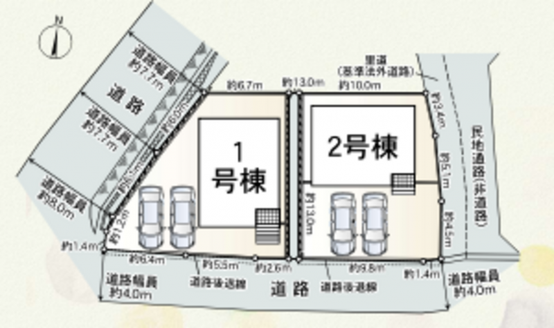 物件画像 一戸建て小野市片山町