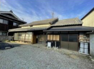 物件画像 一戸建て加西市中富町