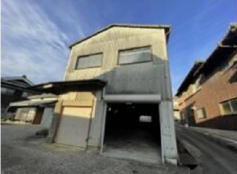 物件画像 一戸建て加西市中富町
