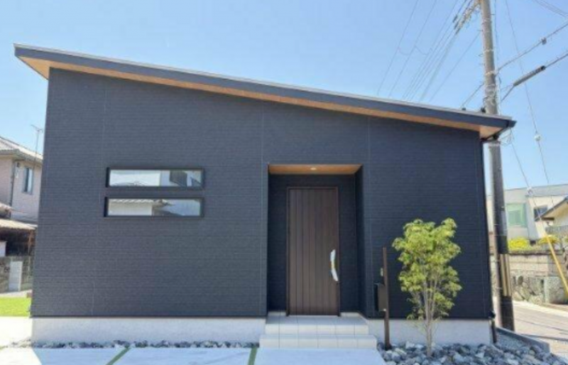 物件画像 一戸建て