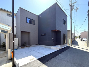 物件画像 一戸建て