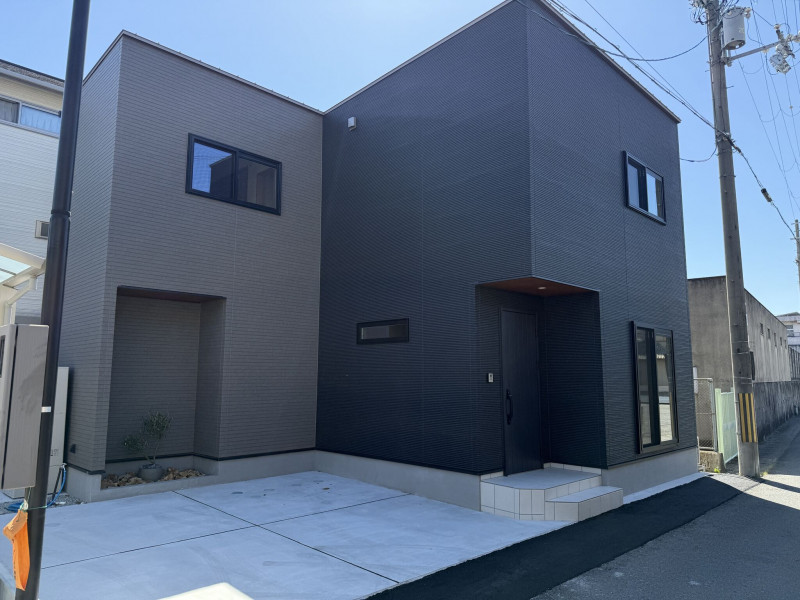物件画像 一戸建て