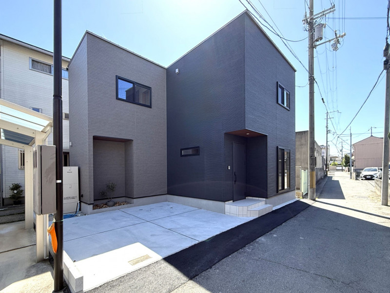 物件画像 一戸建て