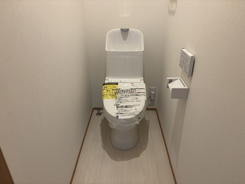 物件画像 一戸建て