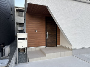 物件画像 一戸建て