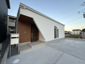 物件画像 一戸建て