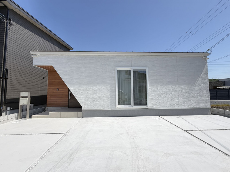 物件画像 一戸建て