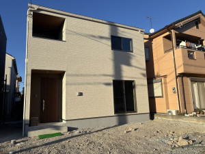 物件画像 一戸建て