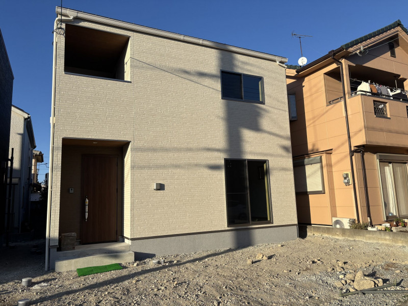物件画像 一戸建て