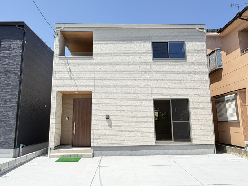 物件画像 一戸建て