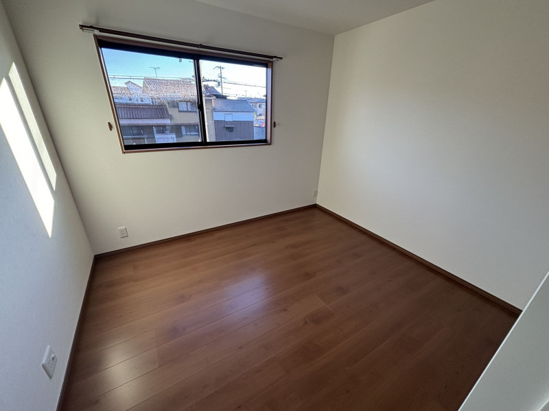 物件画像 一戸建て